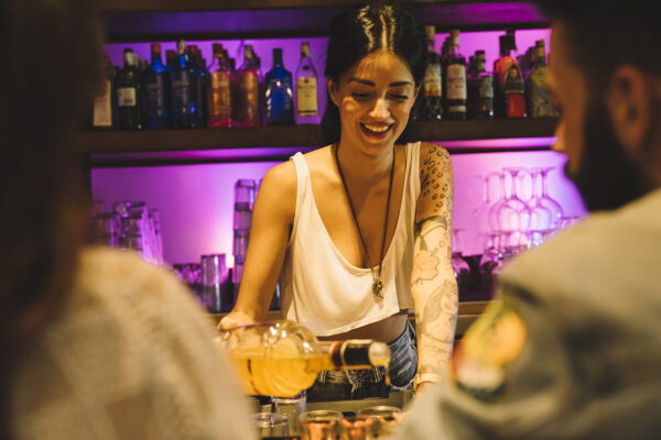 Bars & Clubs