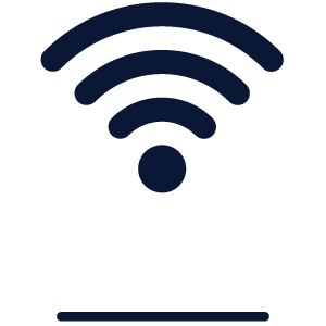 null